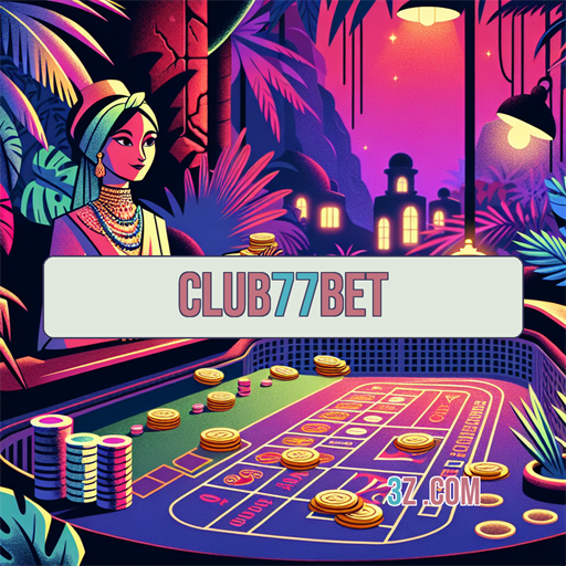 Join Club77Bet for Exclusive Offers and Game Variety