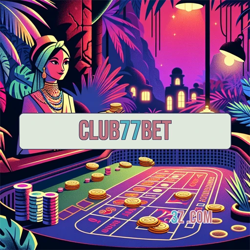 Descubra as Últimas Promoções do Club77bet