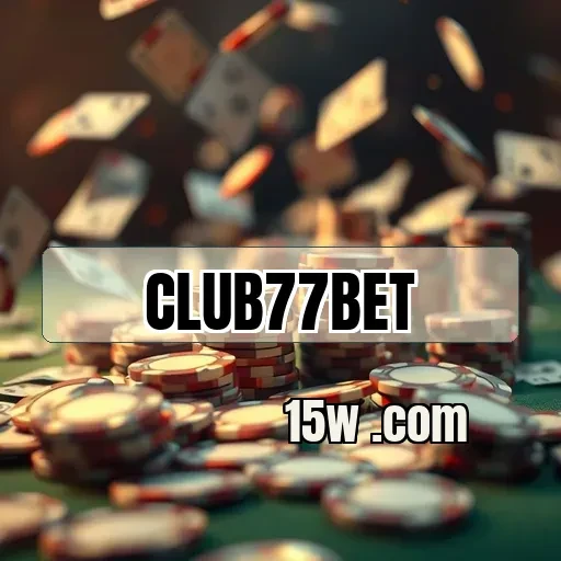 club77bet: Descubra a Diversão dos Caça-Níqueis e Ganhe Prêmios