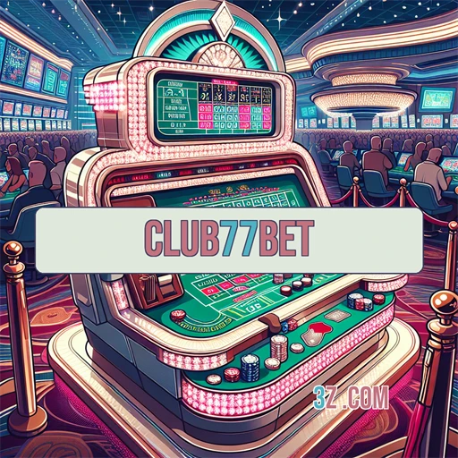 A Emoção dos Esportes Virtuais na Club77bet