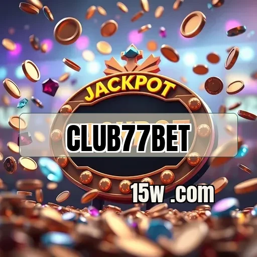 club77bet: Descubra Os Jogos Mais Empolgantes e suas Ofertas