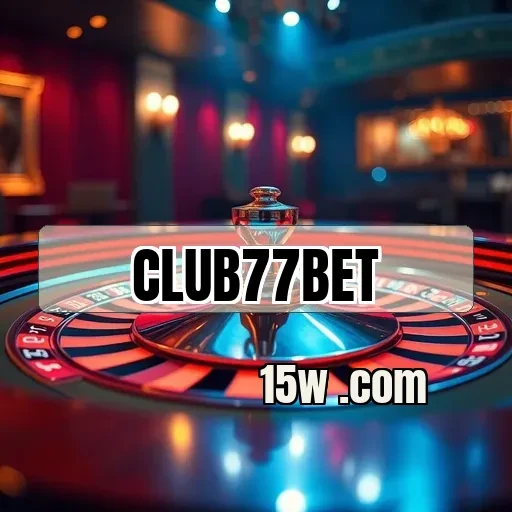 club77bet: Login Rápido e Seguro para Apostas Incríveis