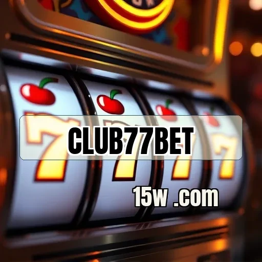 club77bet: Aposta em Eventos Esportivos com Estilo e Emoção